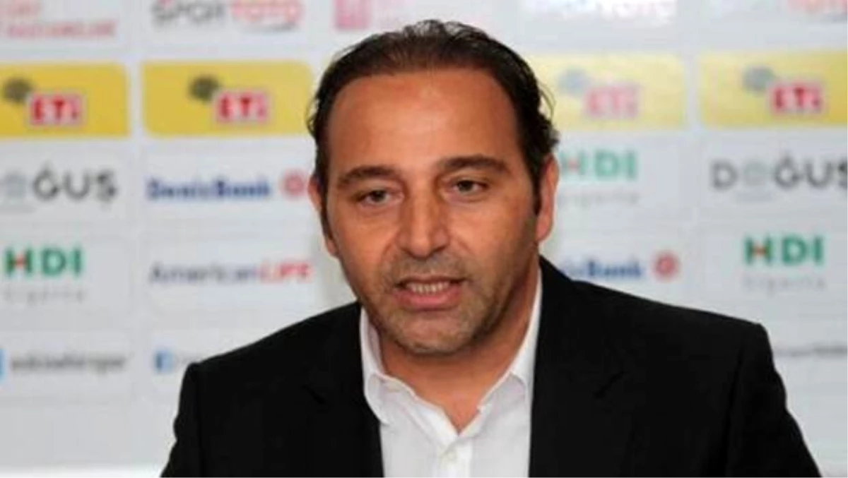 Osman Taş\'tan Fuat Çapa\'ya şok sözler: "Eskişehirspor için büyük zarar..."