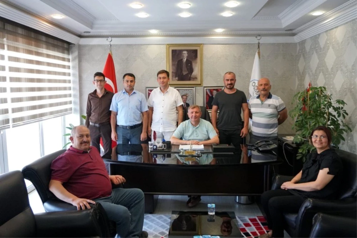 Osmancık Belediyesi Pirinç Festivali\'ne hazırlanıyor