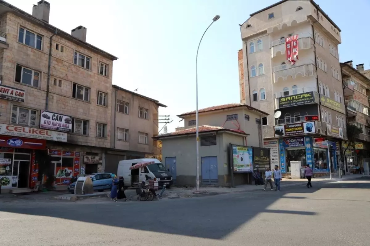 Osmanlı Caddesi 3 gün trafiğe kapatılacak