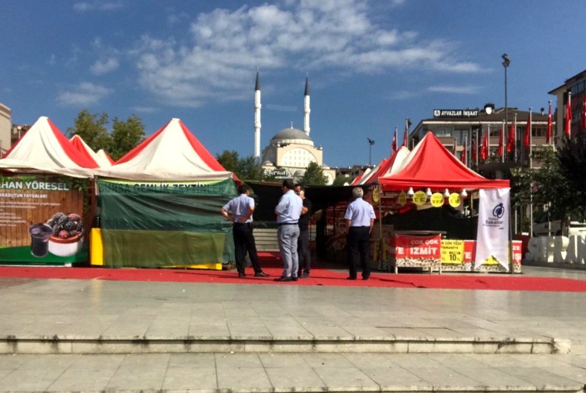Safranbolu Belediyesinden "Engelsiz Anadolu Festivali" açıklaması