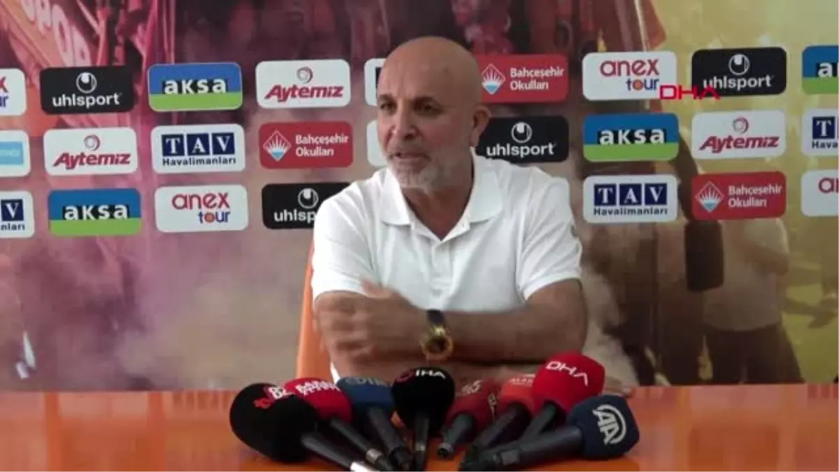 Spor hasan çavuşoğlu lider olmak abartılacak bir şey değil