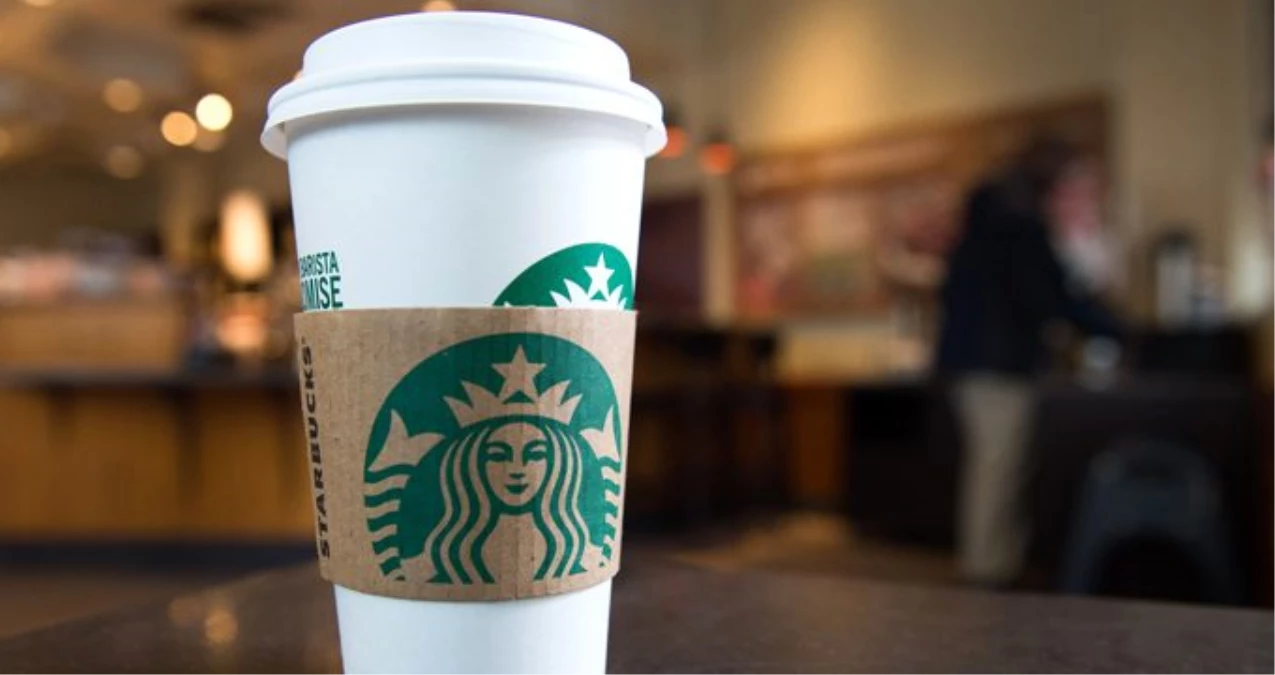 Starbucks\'ta Müslüman müşteriye ayrımcılık: Aziz ismi kahve bardağına ISIS olarak yazıldı