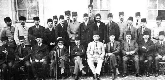 Tarihte bugün 4 Eylül: Sivas Kongresi 100 yaşında! Sivas Kongresi önemi ve tarihi