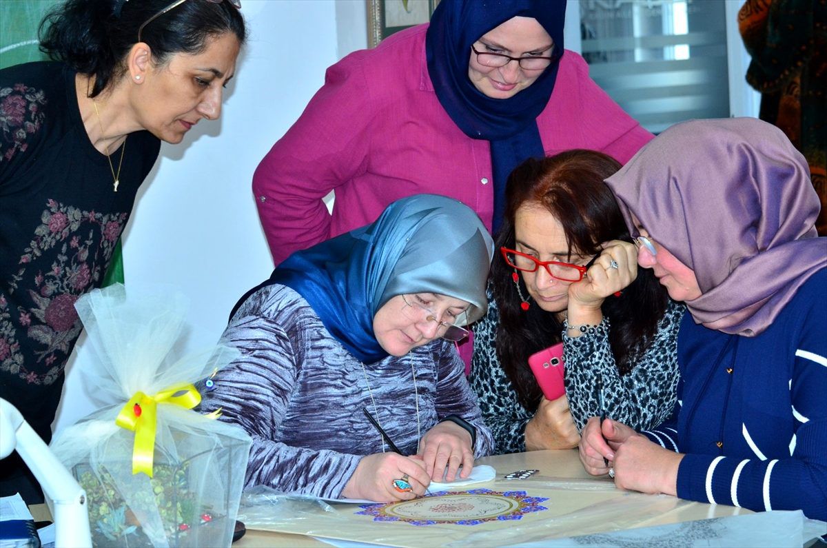 TDV KAGEM 65 bin kişiye eğitim verdi