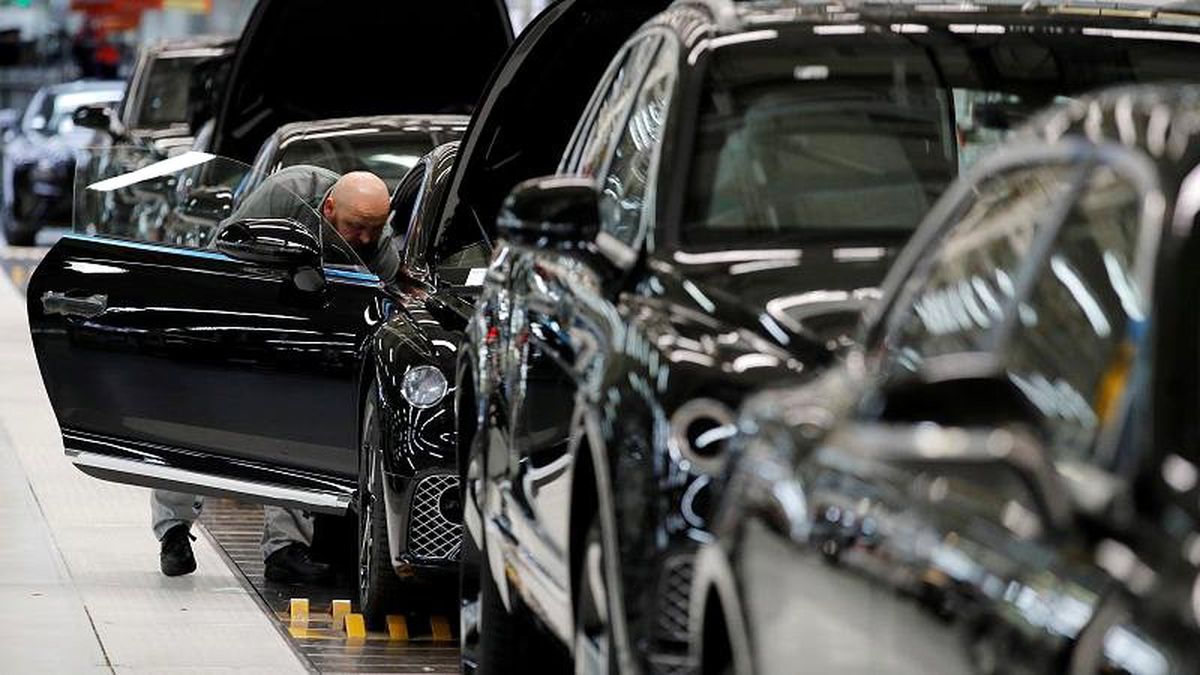 Ticaret Bakanı Pekcan: Anlaşmasız Brexit Türkiye\'yi 3 milyar Dolar ticari kayba uğratabilir