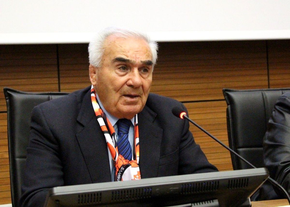 Türk güreşinin acı günü