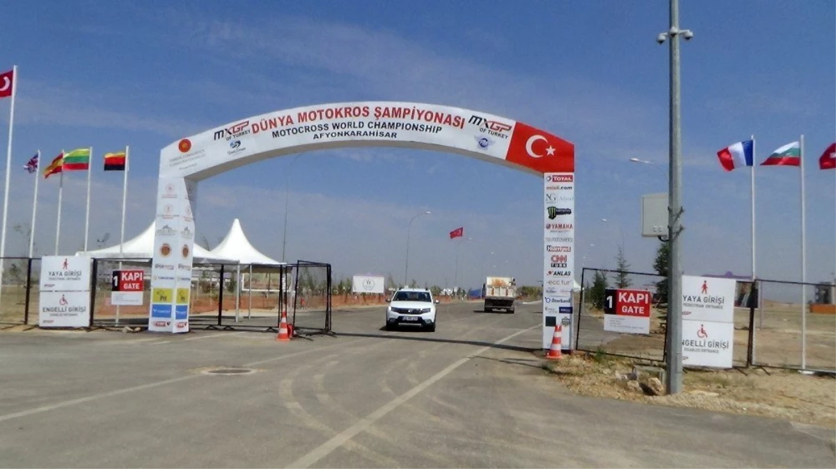 Türkiye bir Dünya Şampiyonasına hazırlanıyor