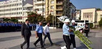 Zabıta 193'üncü yaşını kutluyor