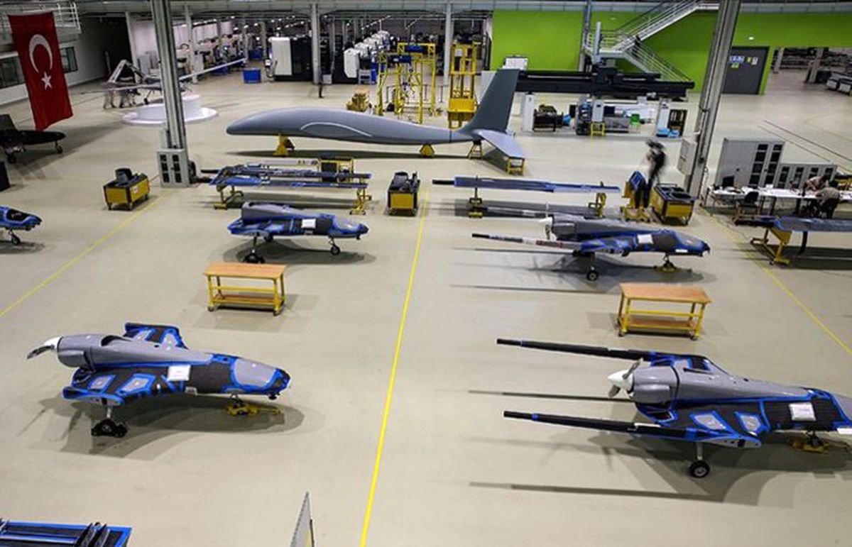 14 milyar liralık yatırıma proje bazlı teşvik
