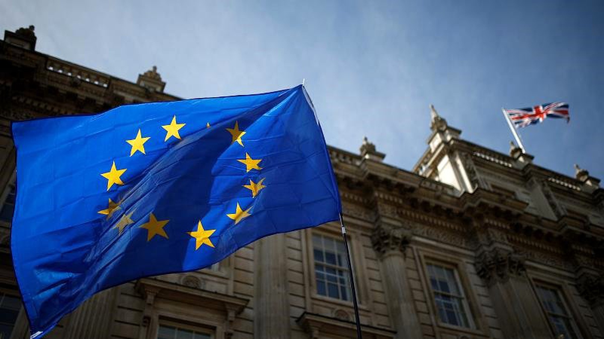 AB anlaşmasız Brexit halinde üye ülkelere 780 milyon euro yardım yapacak