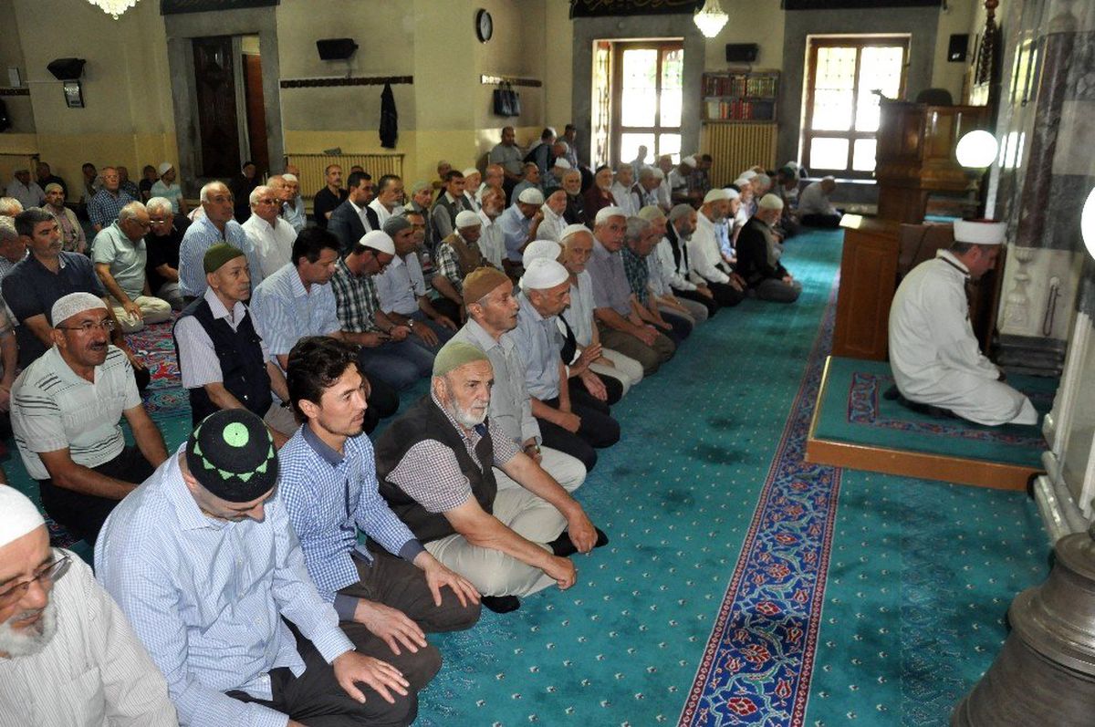 Afyonkarahisar\'da cephanelik şehitleri anıldı