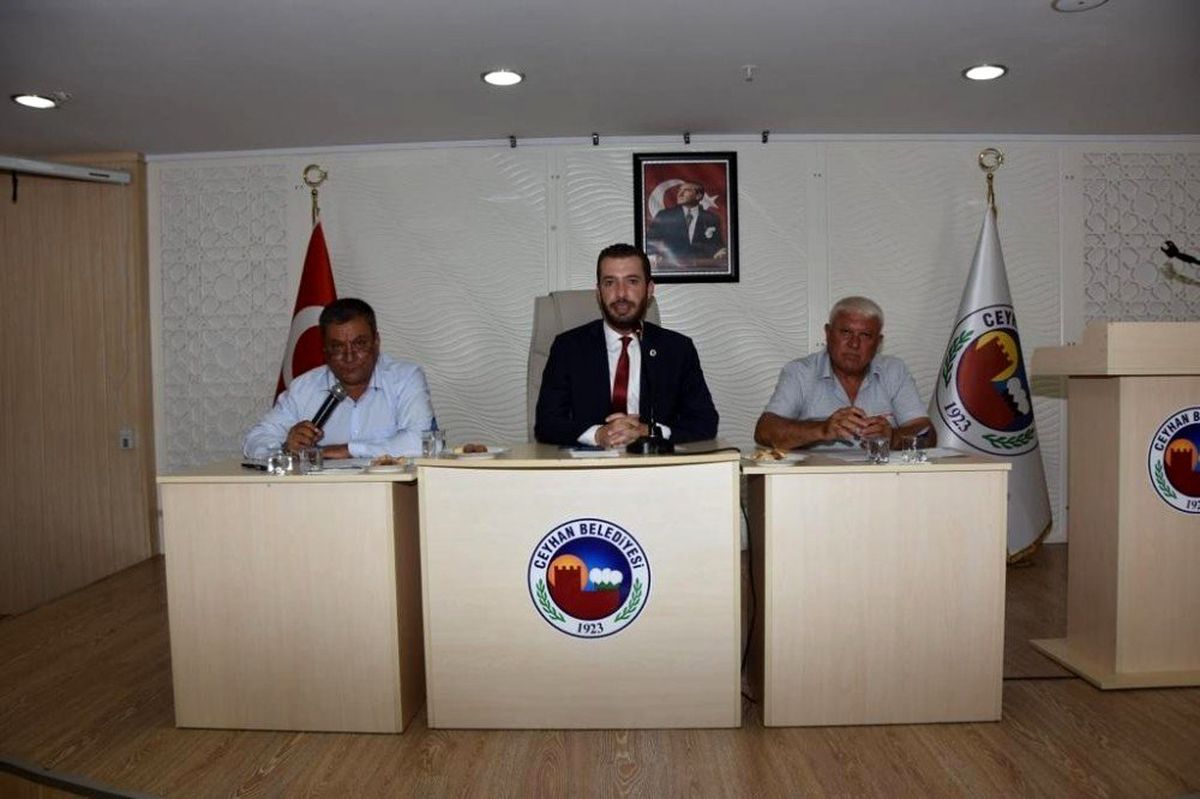 Başkan Aydar: "Türkiye\'nin en şeffaf belediyesi olacağız"