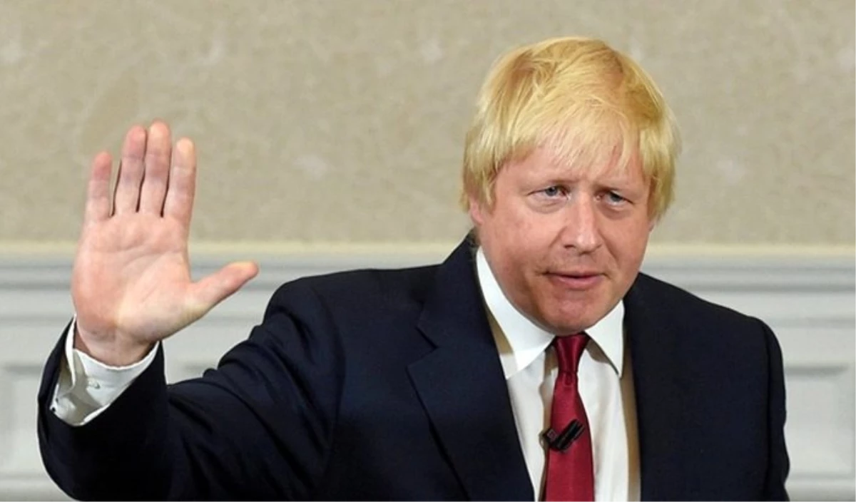 Boris Johnson\'ın kardeşi bakanlıktan istifa etti