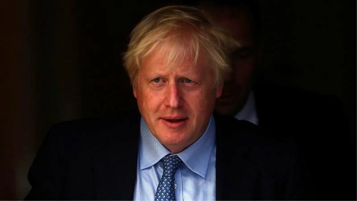 Boris Johnson, parlamento yenilgisi sonrası Brexit tasarısında değişiklik talebinden vazgeçti