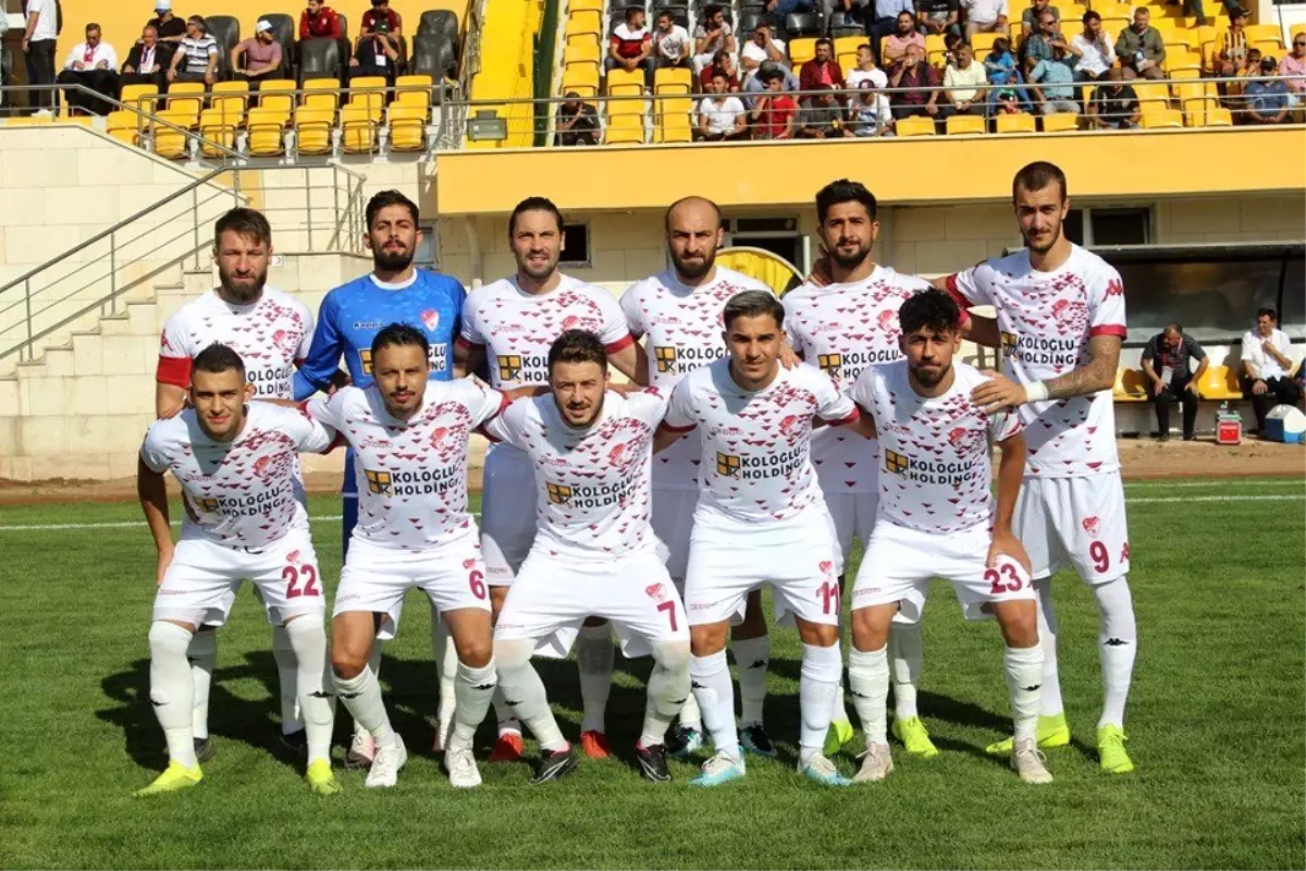 Elazığspor 281 gün sonra kendi sahasında oynayacak