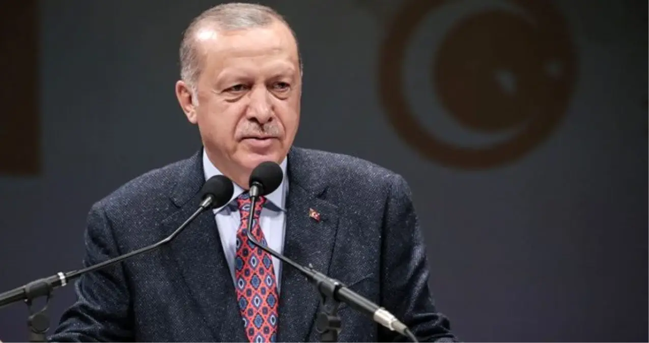 Erdoğan: Nükleer füzemiz olmamasını kabul etmiyorum