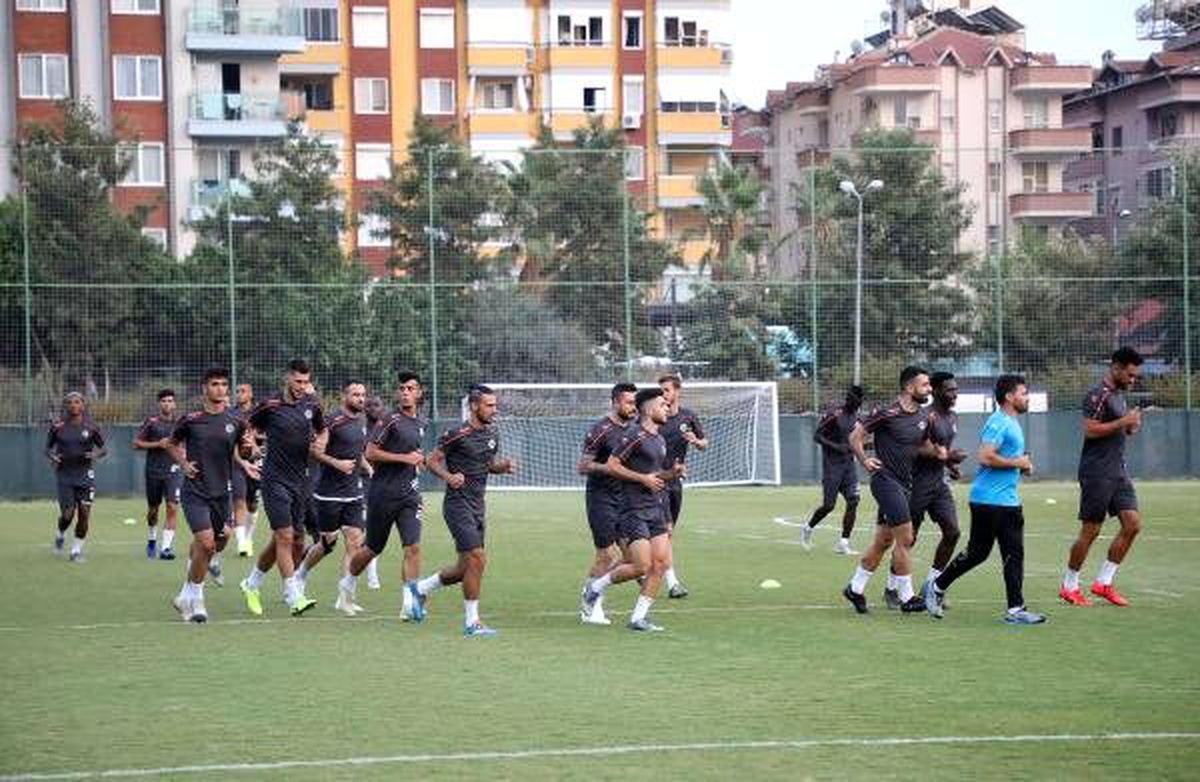 Erol bulut: fenerbahçe maçından 3 puanla ayrılma hedefimiz var