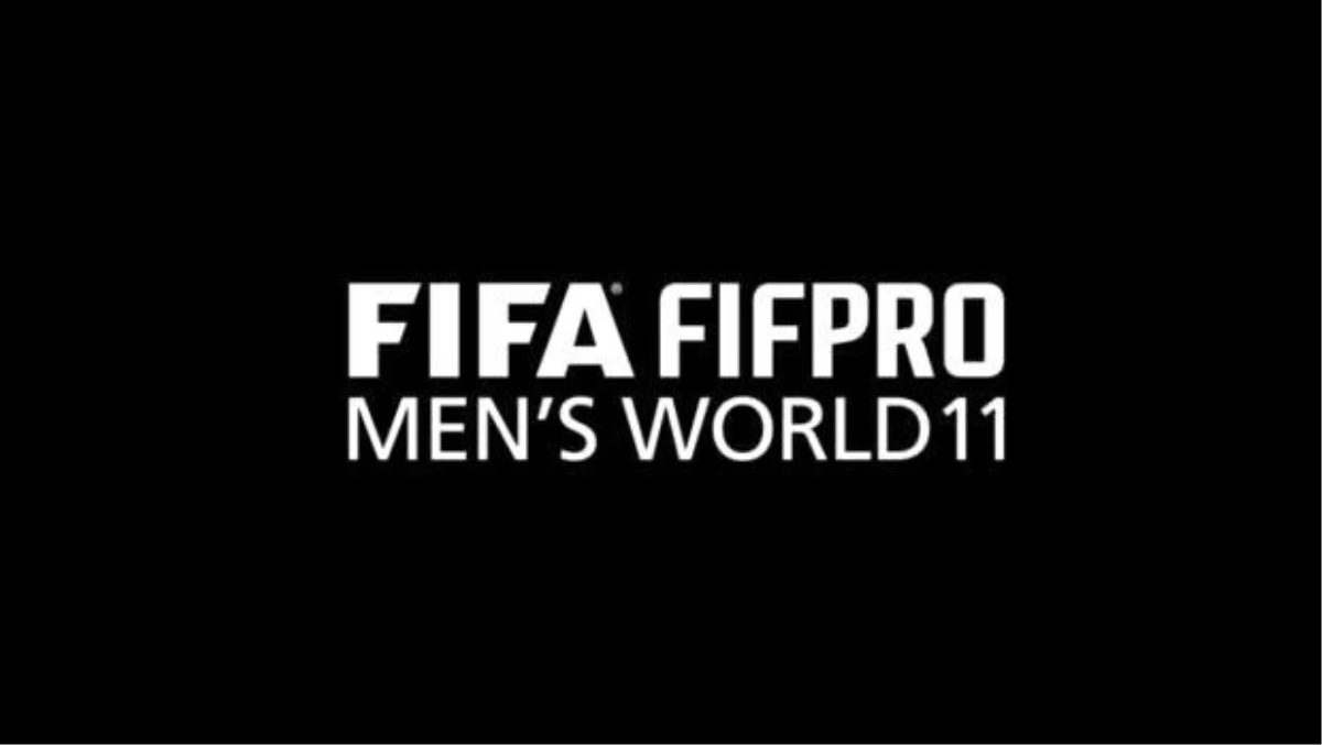 FIFA FIFPro Yılın 11\'i adayları açıklandı! Brezilya\'dan 10 isim...