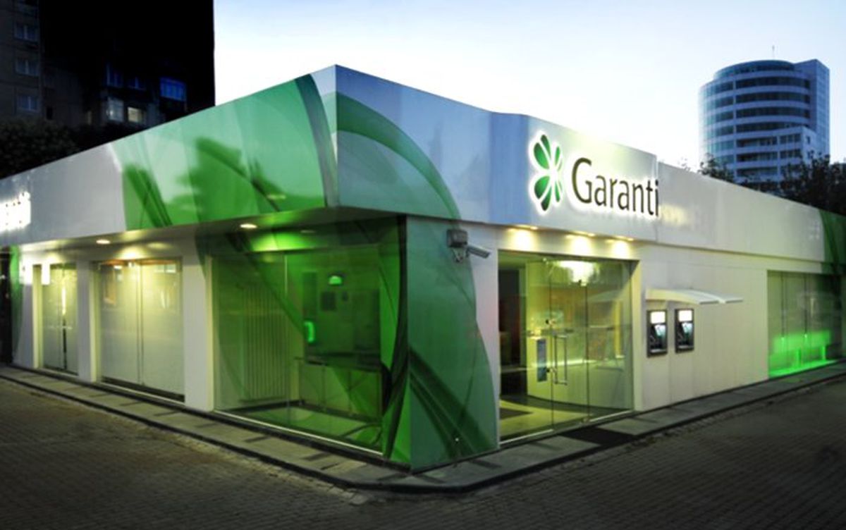 Garanti BBVA\'dan taksit ödeyen konut kredisi kampanyası