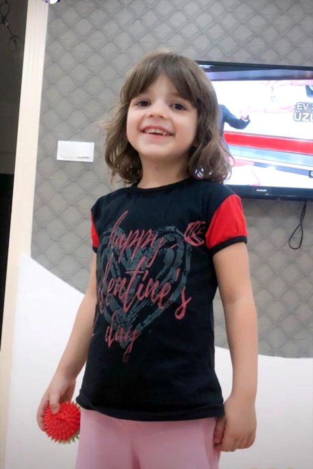 Gaziantep’te oynarken boynuna ip dolanan çocuk öldü Son