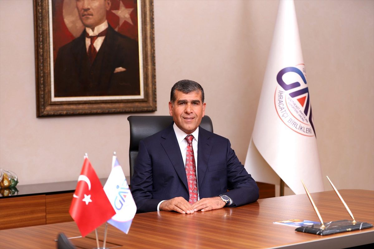 Güneydoğu\'dan ABD ve AB\'ye hububat ve bakliyat ihracatı artıyor