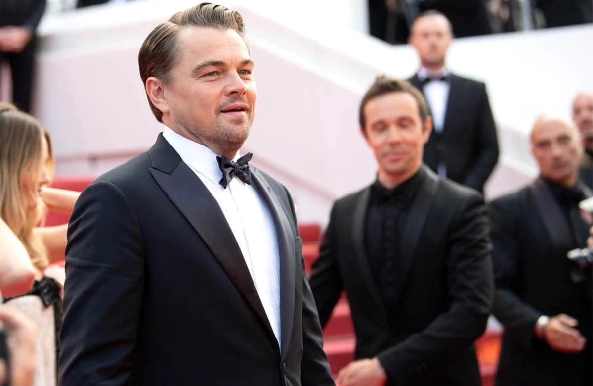 Leonardo DiCaprio ve Will Smith güçlerini birleştirdi