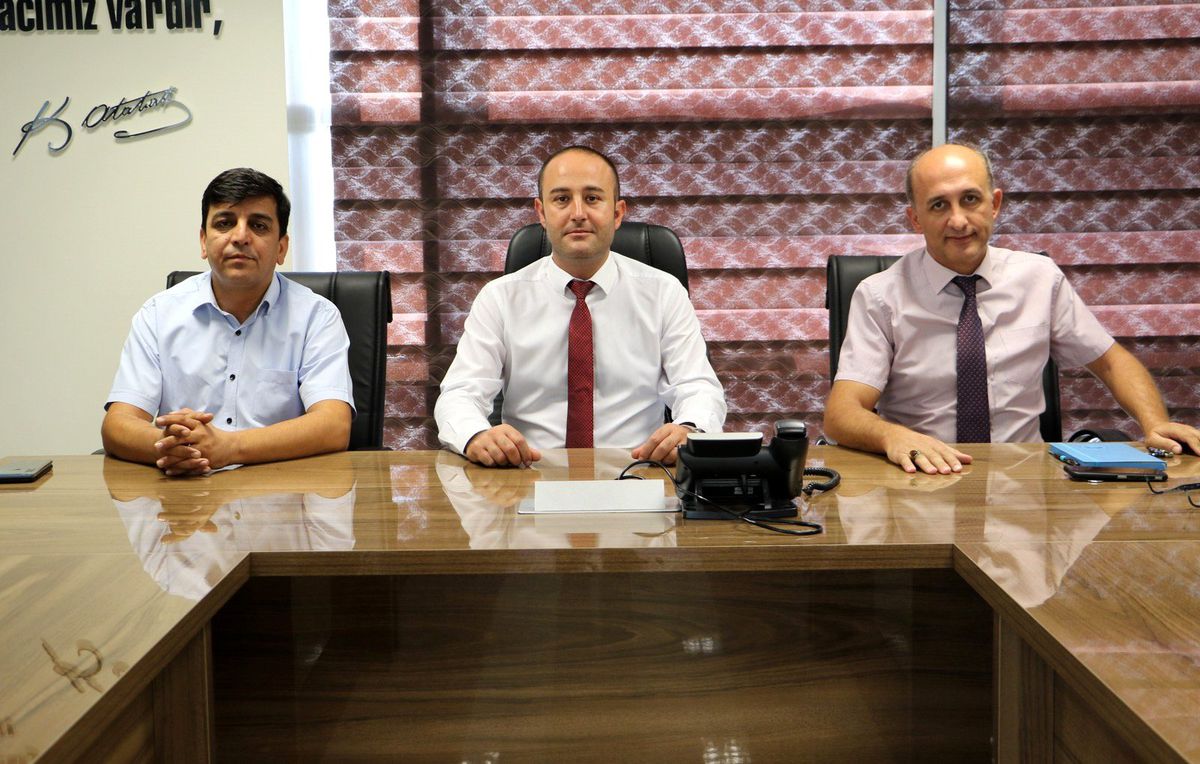 MASKİ\'de Hedef, Uluslararası Standartta İSG hizmeti