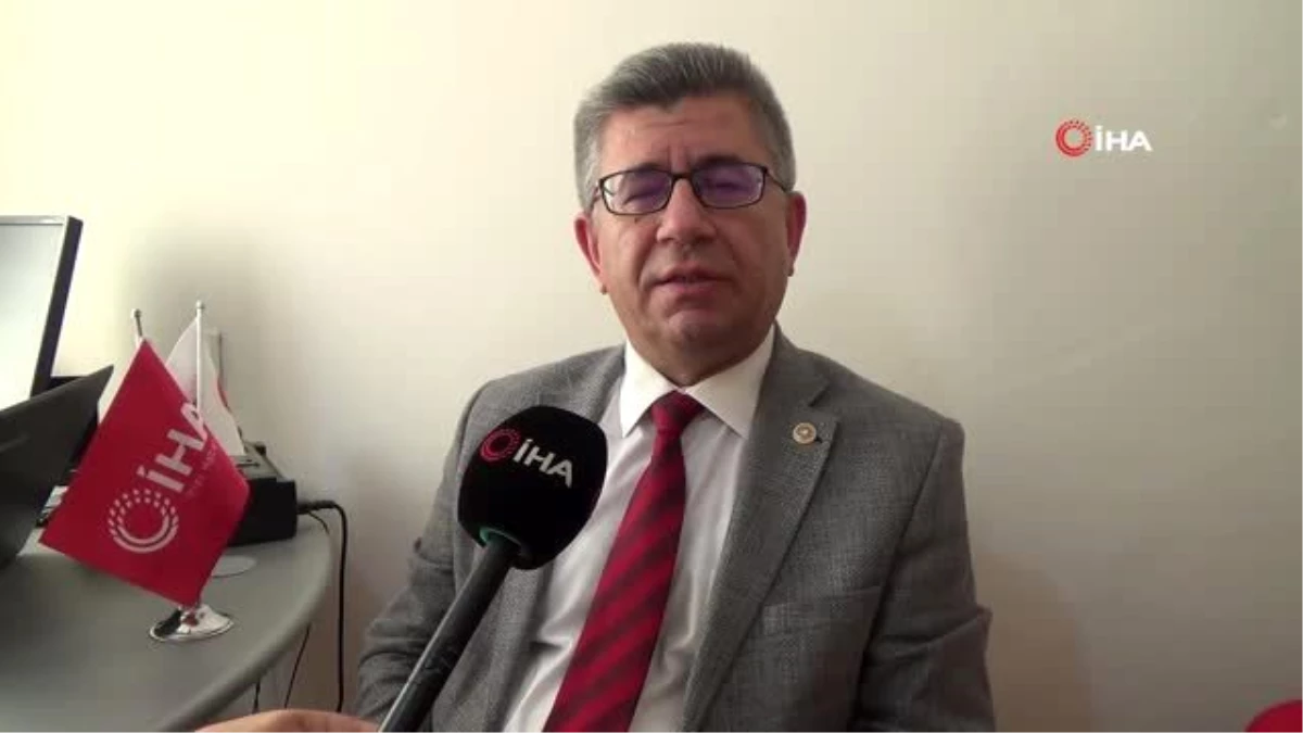 MHP\'li Aycan: "İdamı isteyen tek partiyiz"