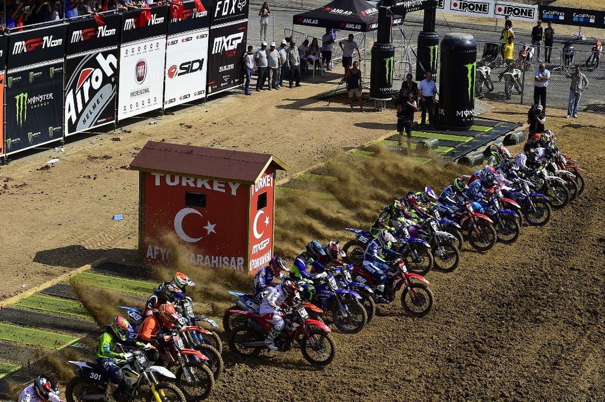 Motovento MXGP\'ye sponsor oldu