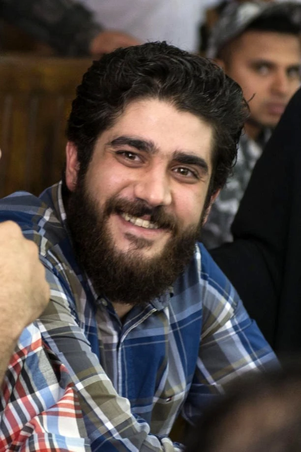 Mursi’nin oğlu Abdullah vefat etti Son Dakika
