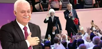 Nihat Hatipoğlu, ağabeyinin AK Parti'yi hedef alan sözlerini yorumladı