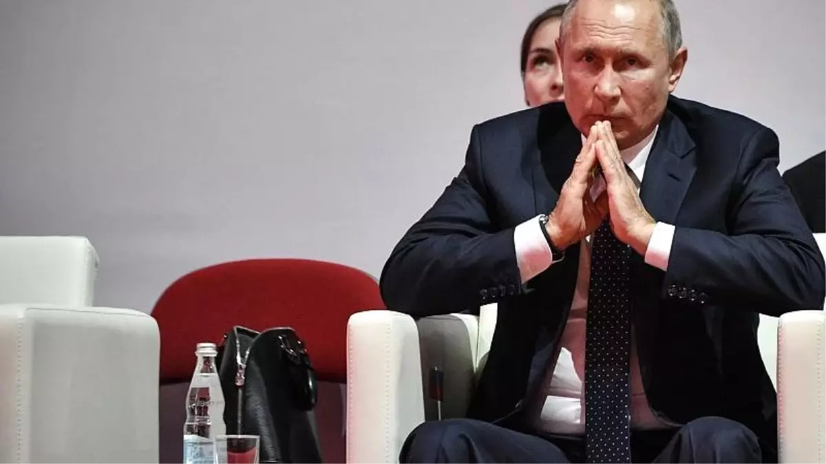 Putin\'den Rus yöneticinin ABD\'nin isteğiyle İtalya\'da gözaltına alınmasına tepki