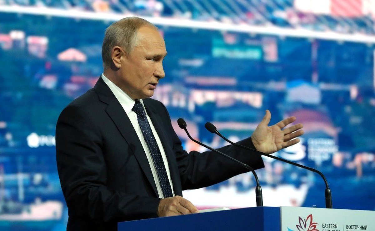 Putin\'den Türkiye çıkışı: "Türkiye, G7\'ye alınmalı"