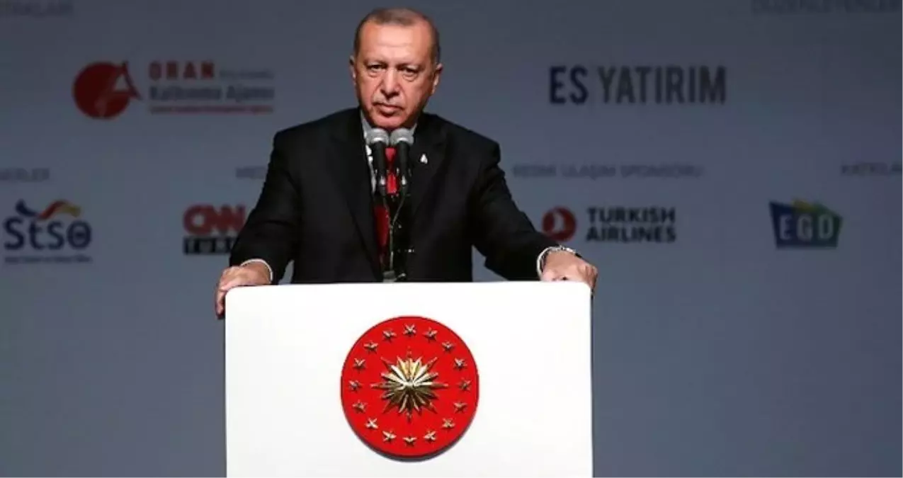 Erdoğan\'dan AK Parti\'de değişim sinyali: Yeni isimlerle kadrolarımızı tahkim edeceğiz