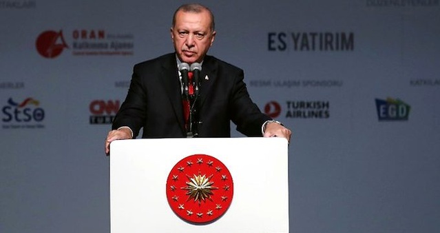 Son dakika: Cumhurbaşkanı Erdoğan'dan AK Parti'de değişim sinyali, System.String[]