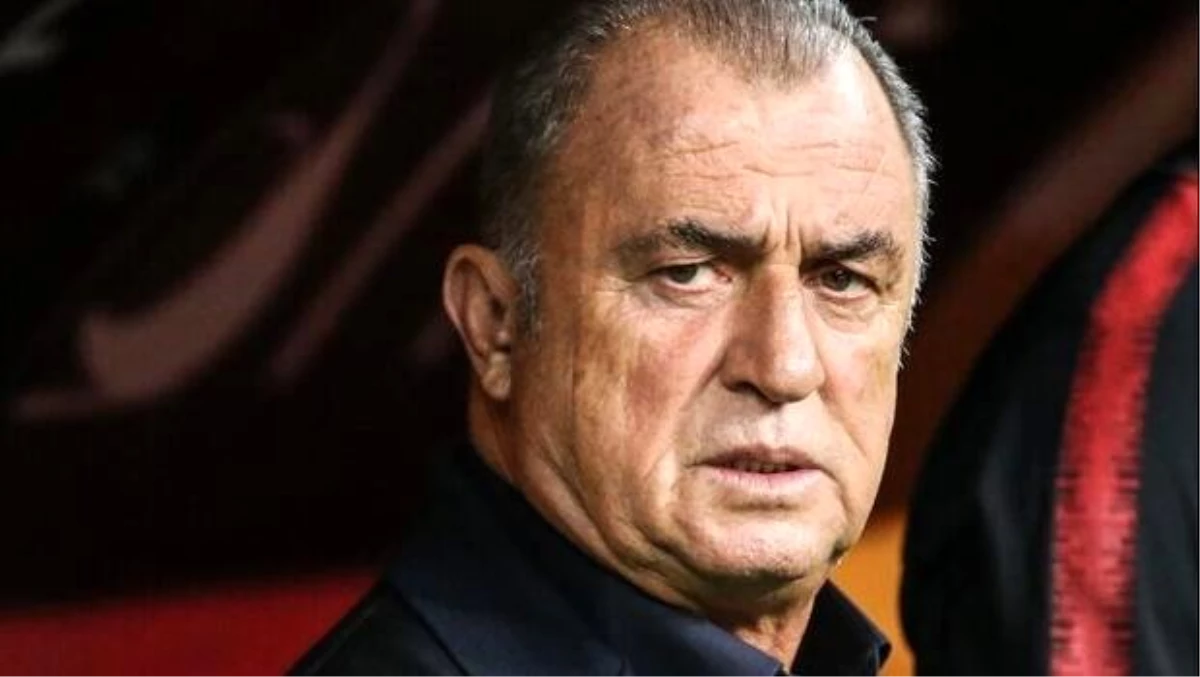 Son dakika... PFDK\'dan Fatih Terim\'e 4 maç ceza! Fenerbahçe derbisinde...