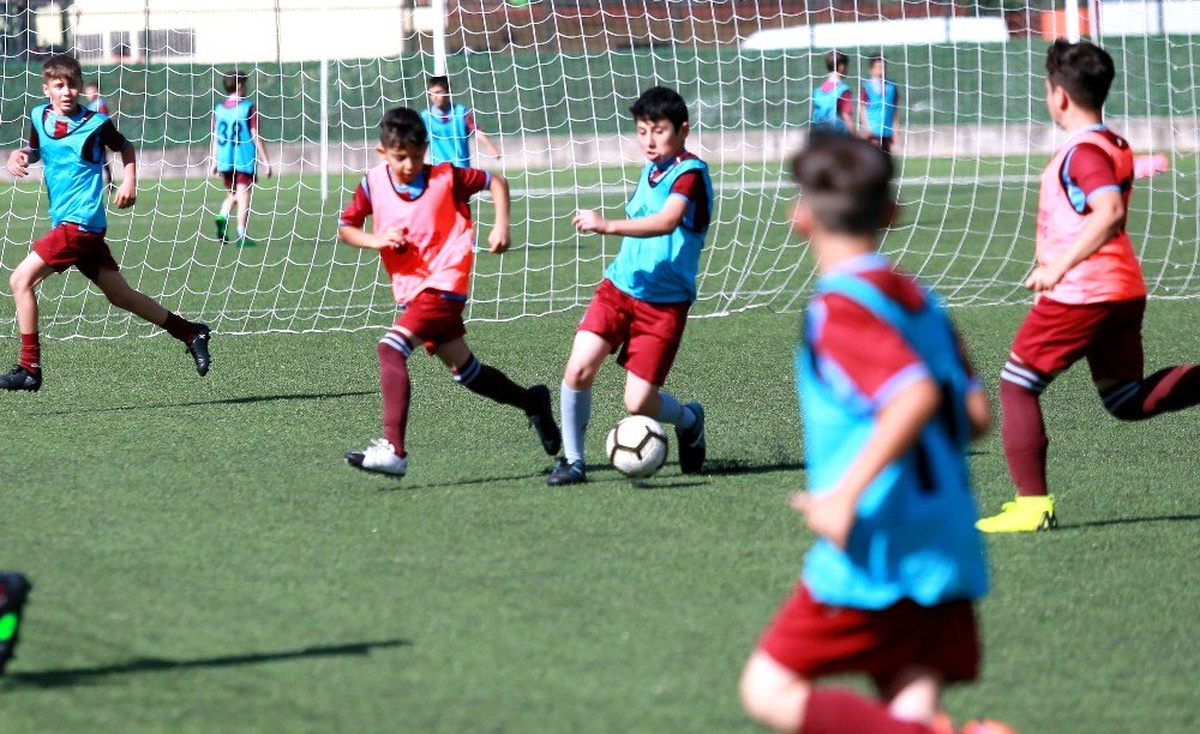 Trabzonspor, Muğla\'da futbol okulu açıyor