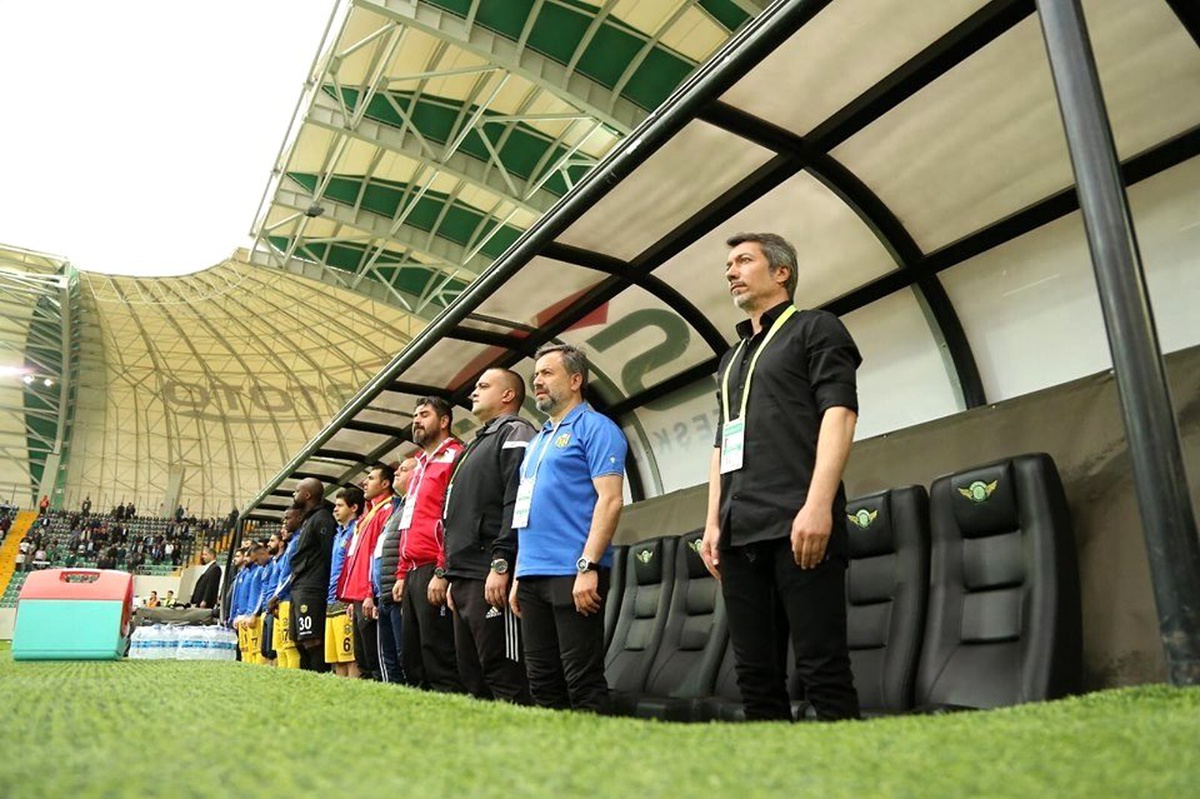Yeni Malatyaspor, Ankaragücü maçıyla çıkışa geçmek istiyor