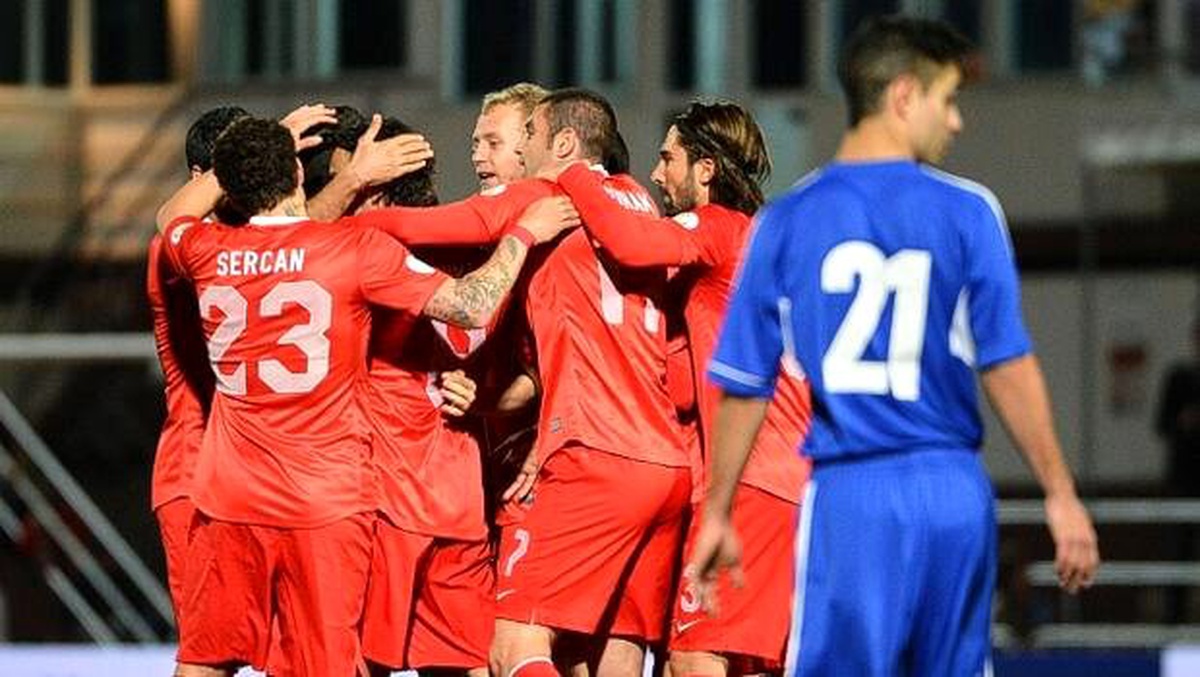 96 yıllık tarihimizde Andorra ile 3. kez karşılaşacağız!