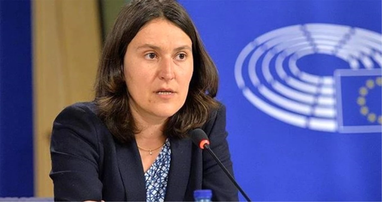 Avrupa Parlamentosu Türkiye Raportörü Kati Piri\'den Bakan Soylu\'ya: İstanbul\'a kayyumun ciddi sonuçları olur