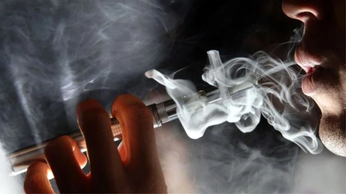 ABD\'de elektronik sigaradan ikinci ölüm