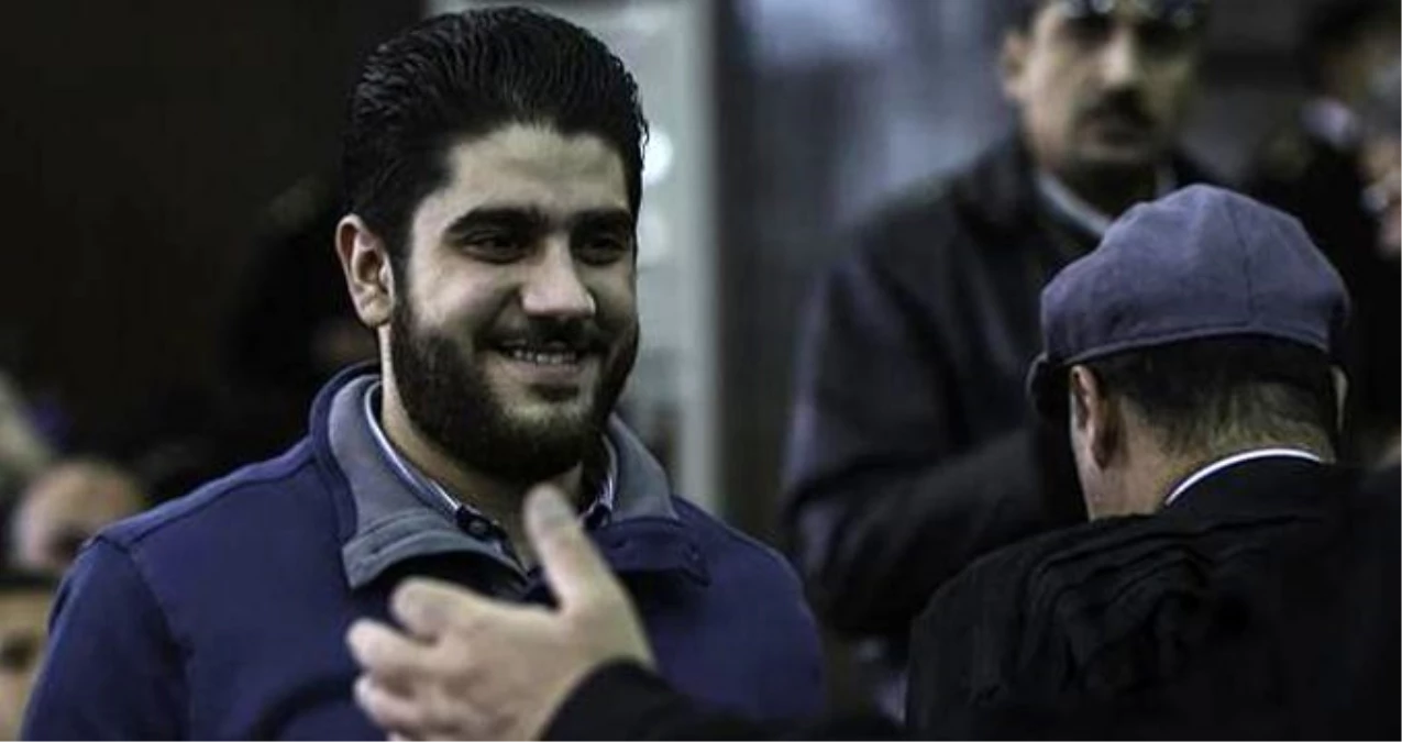 Abdullah Mursi\'nin cenazesi de babası Muhammed Mursi gibi gece defnedildi