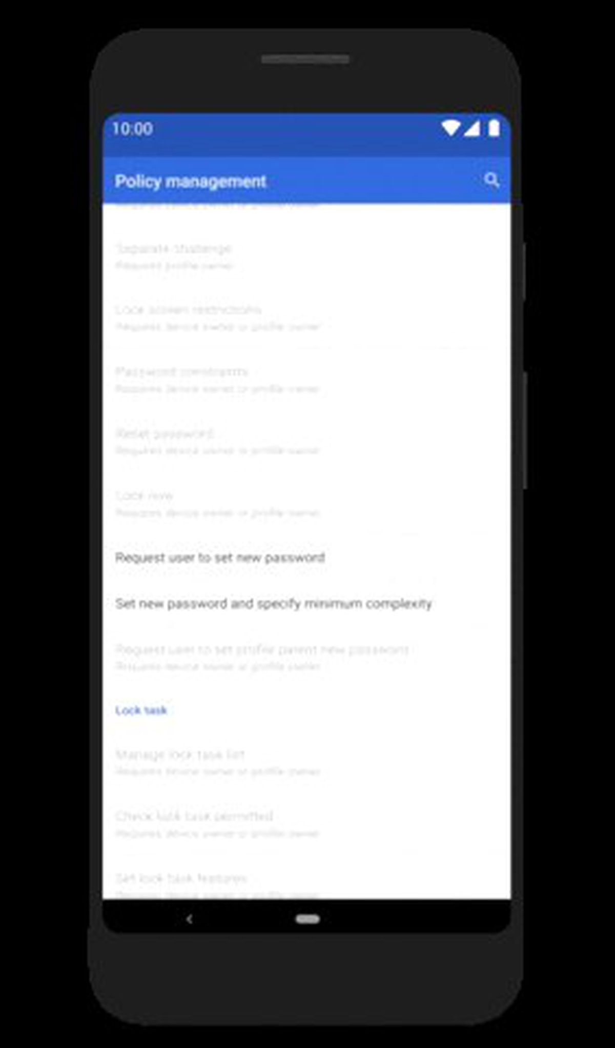 Android 10 telefonunuzu nasıl daha özel ve güvenli hale getiriyor?