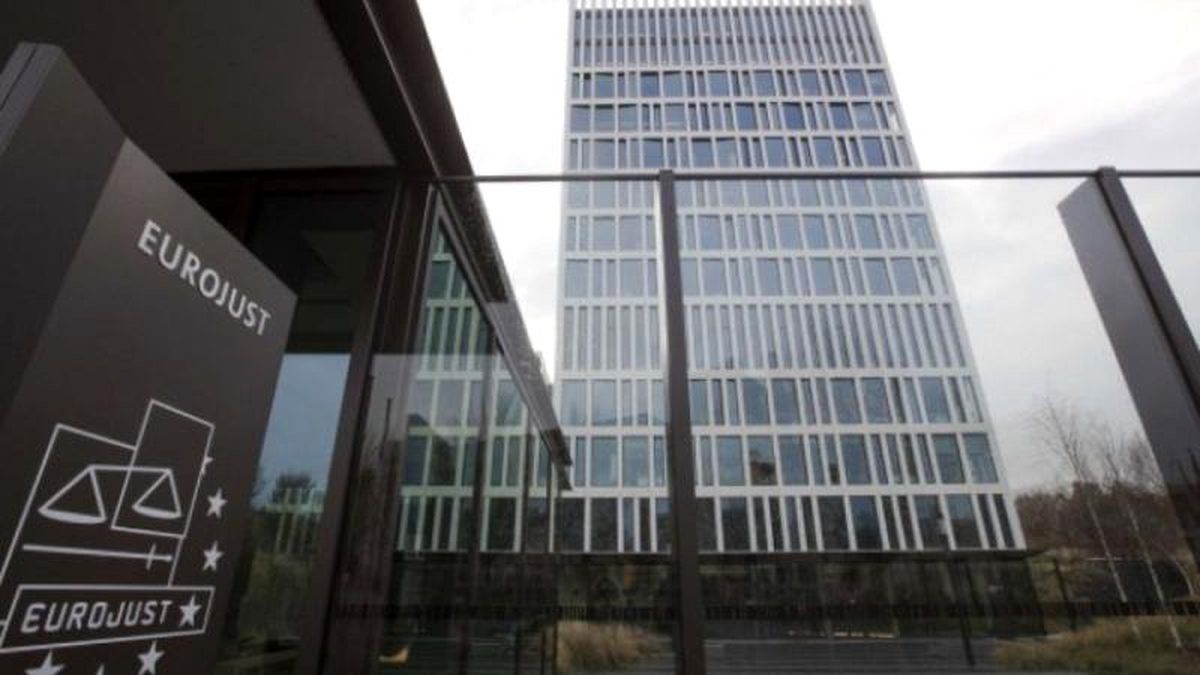 Avrupa Birliği ortak anti-terör veri tabanı oluşturdu