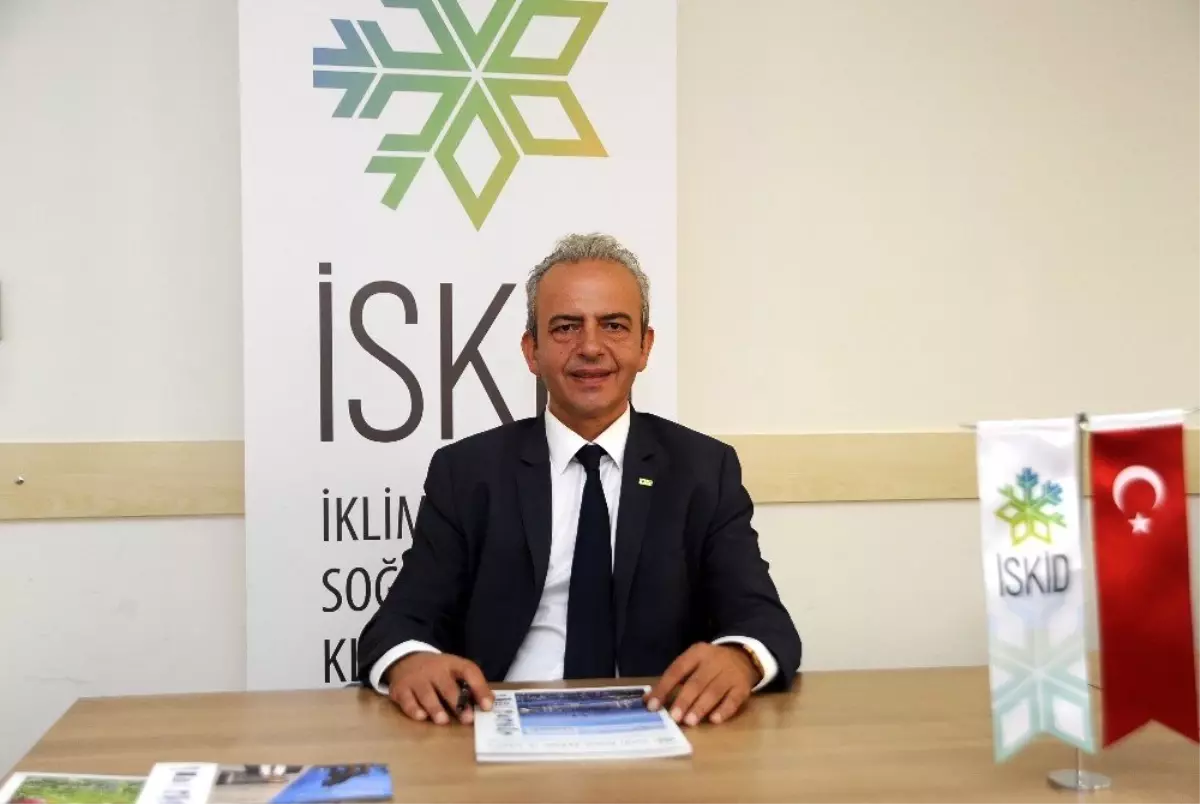 Bakımları yapılmayan klimalar insan sağlığını tehdit ediyor