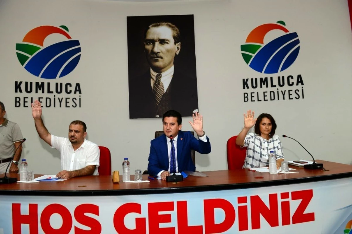 Başkan Köleoğlu: "Türkiye\'nin ilk organik gübre üreten belediyesi olmak istiyoruz"