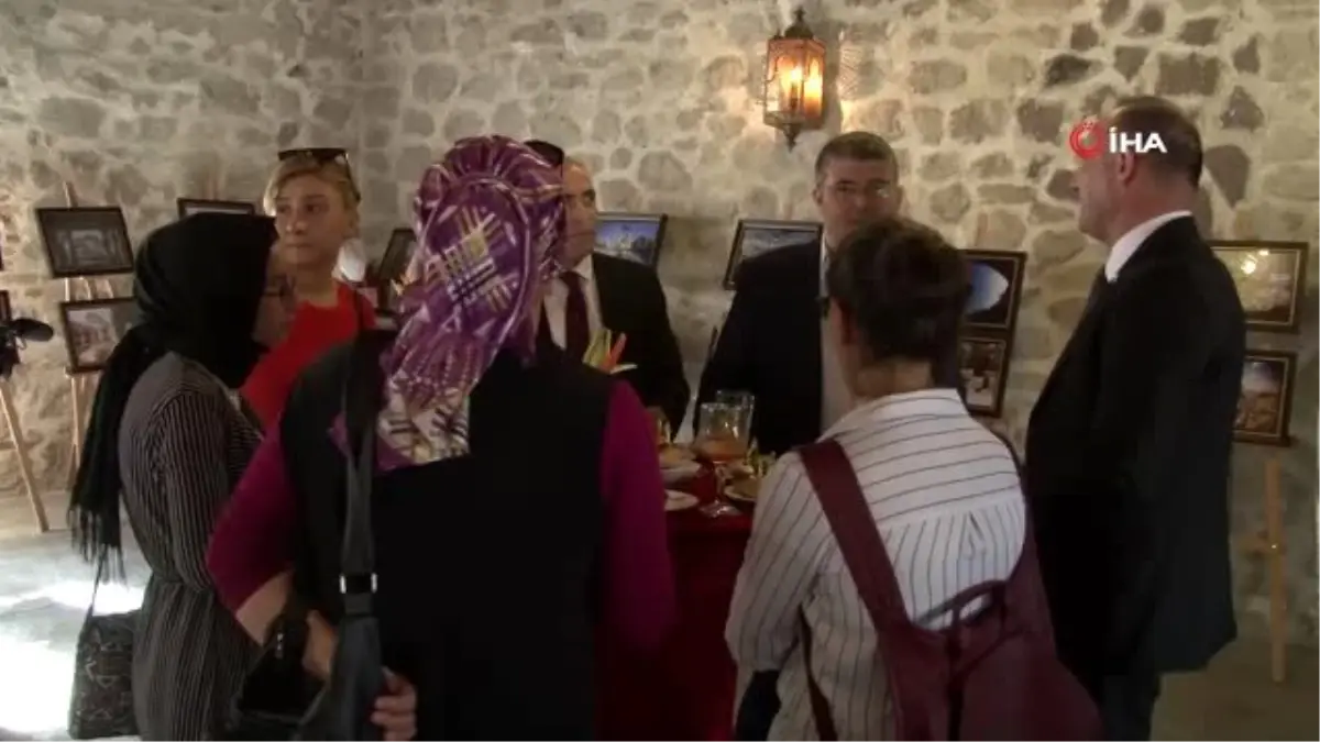 "Benim Altındağım" fotoğraf yarışmasının sonuçları belli oldu