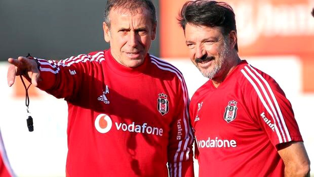 Beşiktaş, hazırlık maçında Ümraniyespor ile karşılaşacak