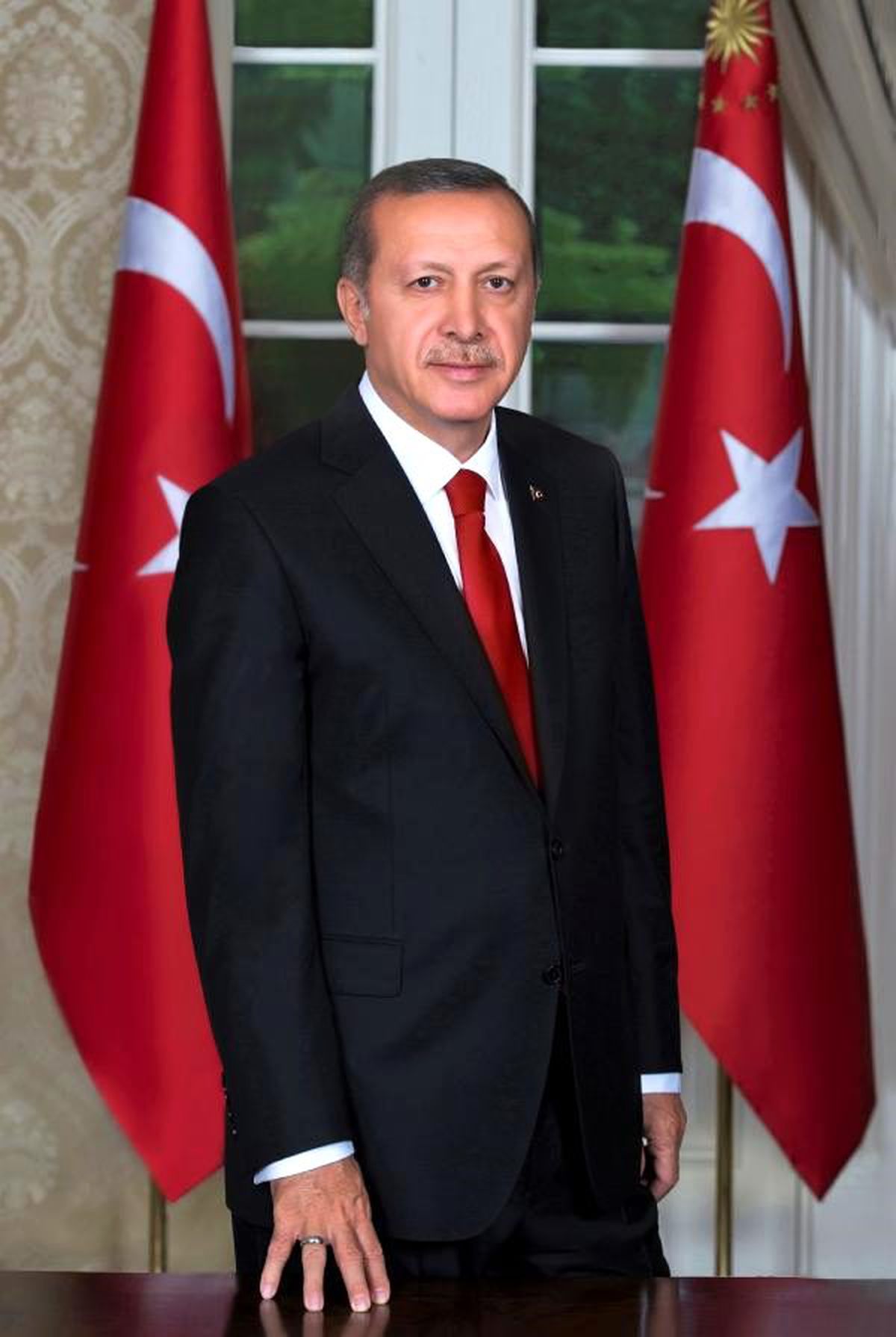 Cumhurbaşkanı erdoğan, balıkesir\'in kurtuluş gününü kutladı