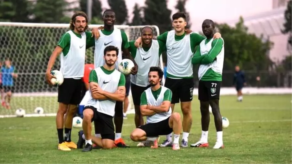 Denizlispor yenilgiyi unuttu! Son 14 resmi maçta...